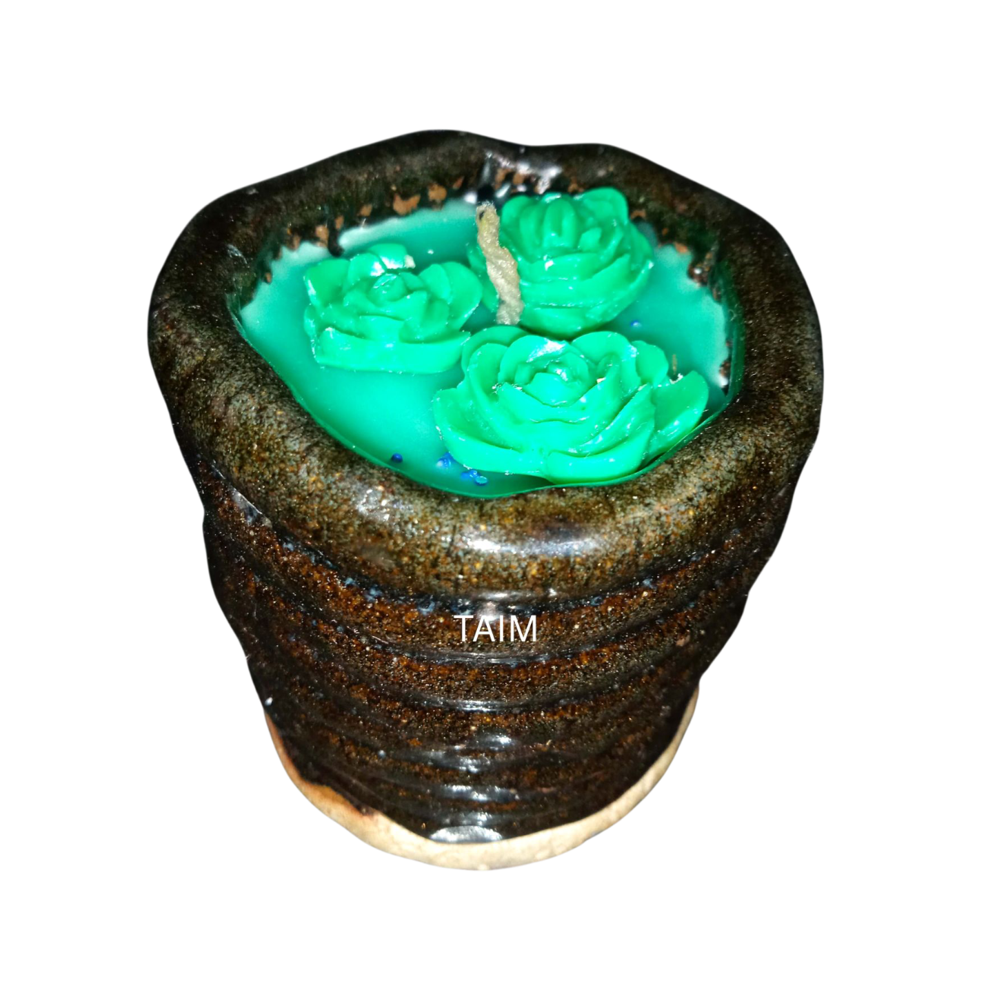 Antique Candle3